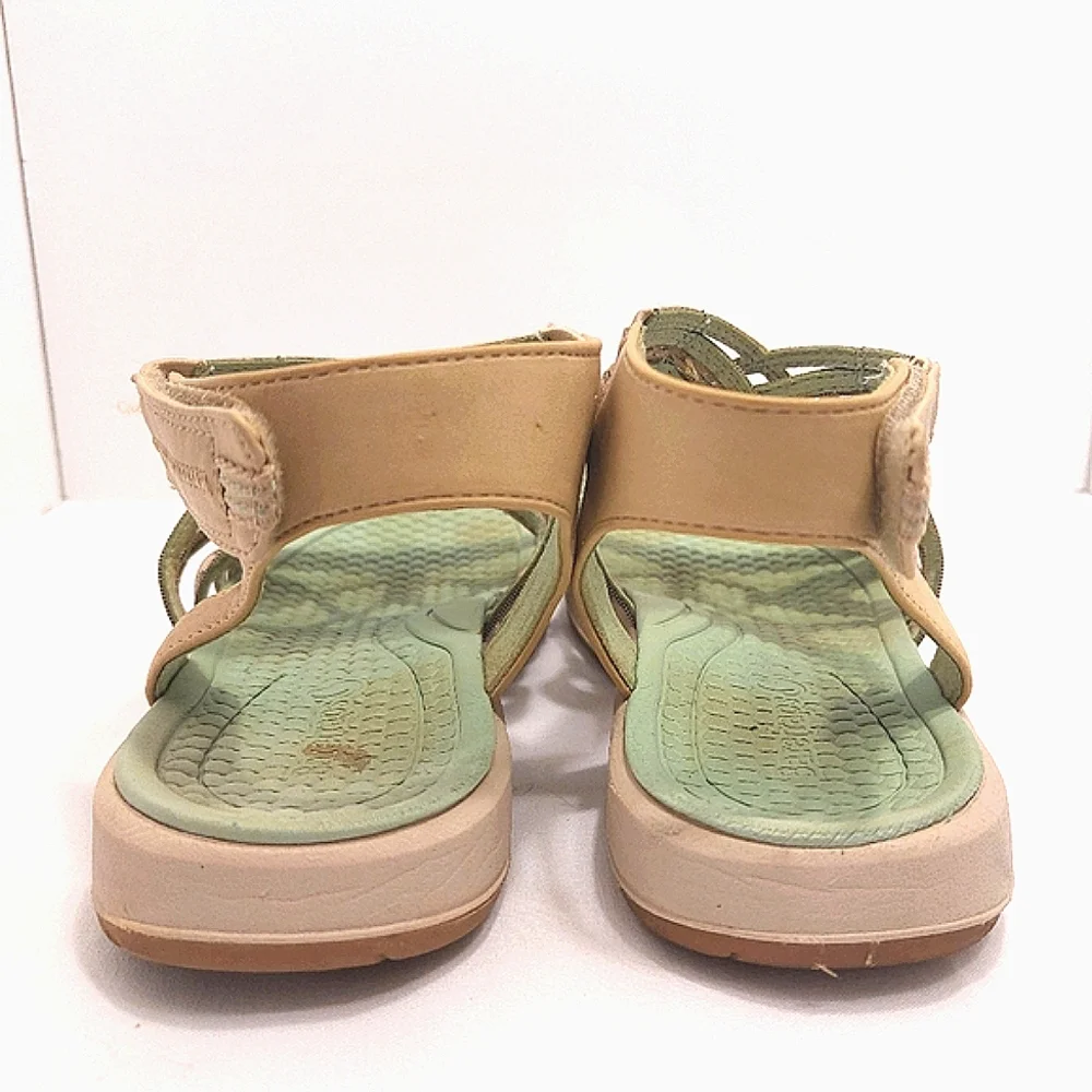 Baretraps Wavirly Women's Sandal-Size‎ 8.5M
